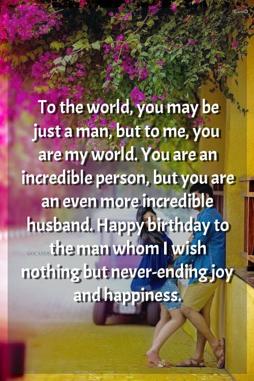 quotes for husband birthday in marathi